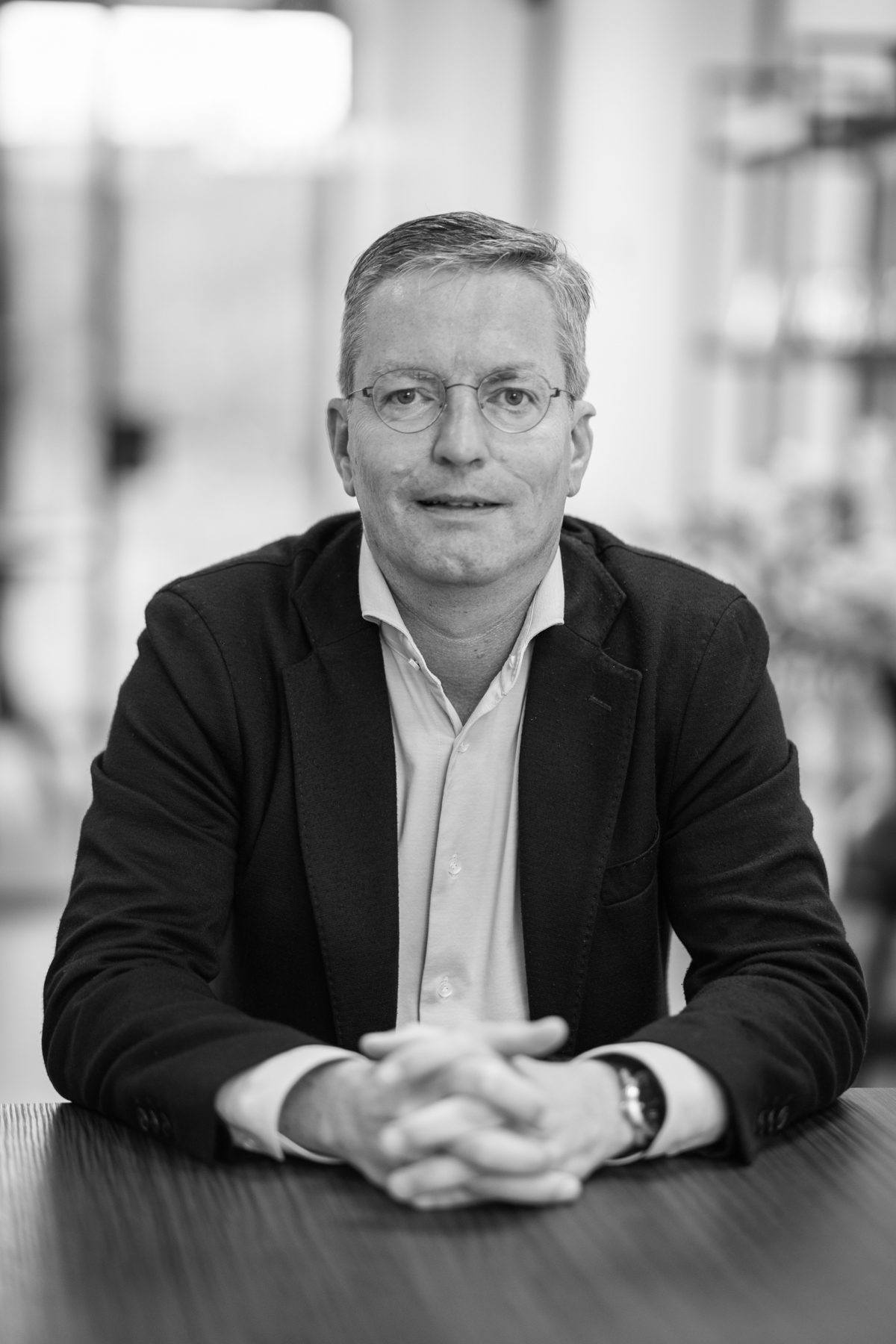 Karaat Recruitment Arjen Versteeg